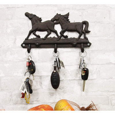 Ashcraft Wall Hook