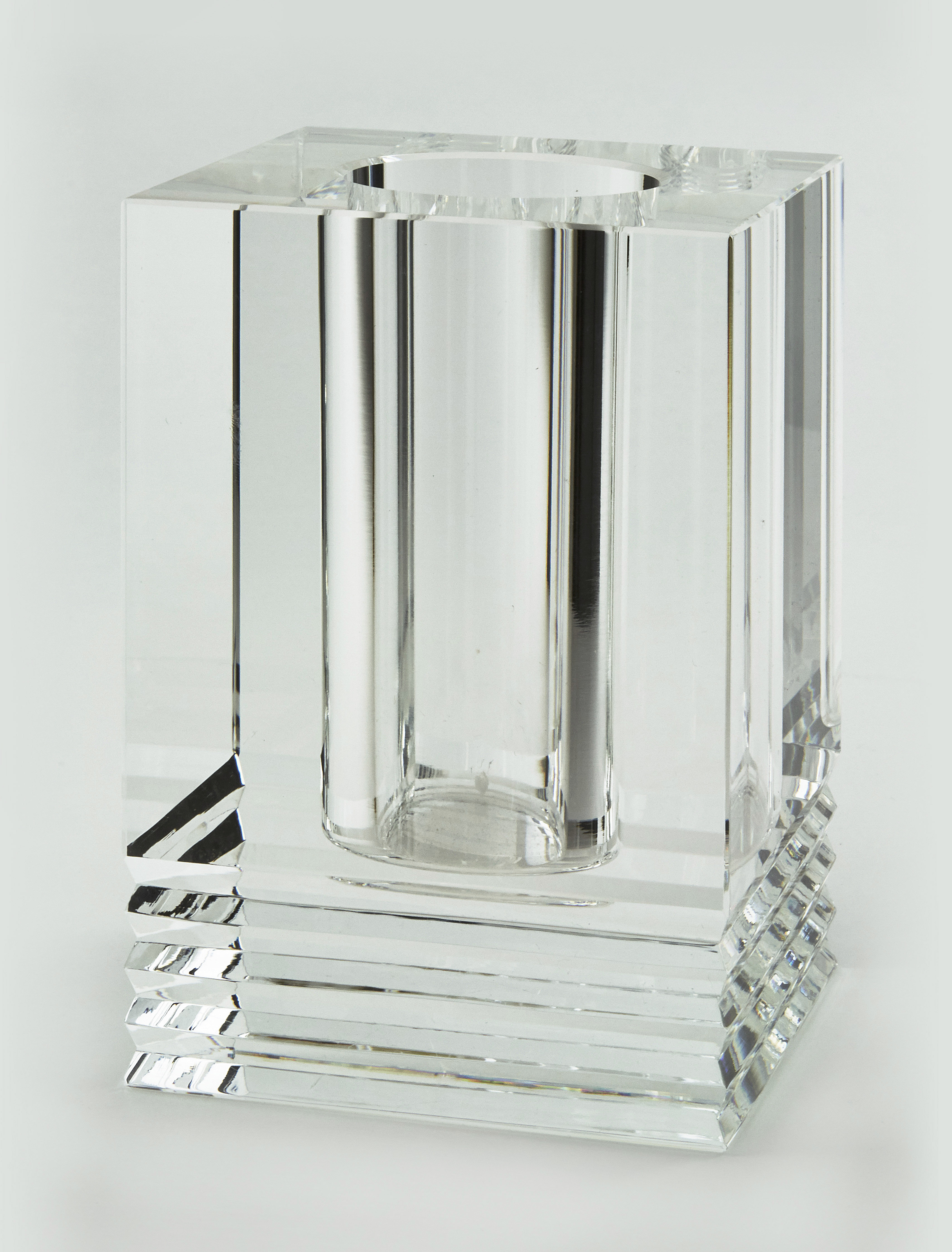 House of Hampton® Linzy Clear 6
