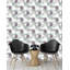 Carreau de papier peint l 25 po-934894513