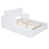 Blanc est en rupture de stock