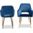 Bryleigh 22'' H Upholstered Armchair