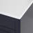 30.5" Single Bathroom Vanity With Cultured Marble Top-1654624049