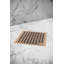 Drain de douche carré Mira par QM Drain-49609861