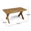 Table basse Eaglewood