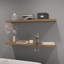 Tablette flottante Lyle, salon, pin-270329298-282840569