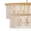 Grand lustre cylindrique Hinkley Indra-122467694-122467695