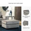 Repose-pieds New Britain-1915435476