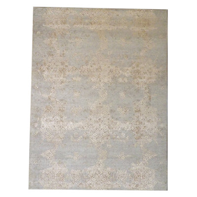 One-of-a-Kind 9' X 12' Area Rug in