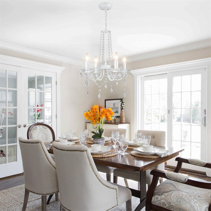 Shipshewana Chandelier