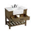 Ensemble de meuble-lavabo simple 36 po Booneville-1965026056
