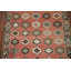 Tapis géométrique 5 x 9