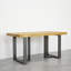 Aidyn-Joseph Table Leg-966404297