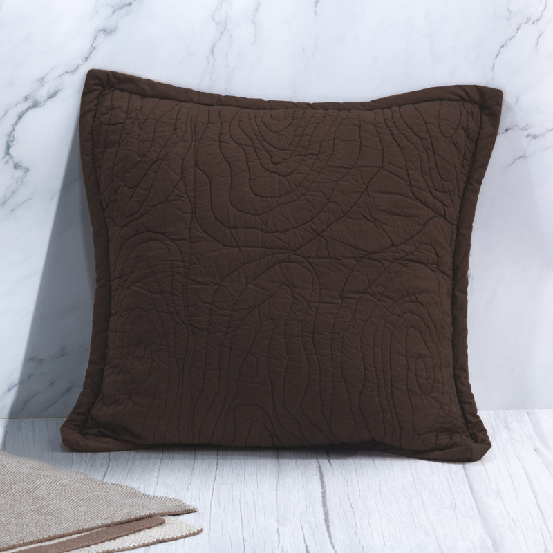 Square Pillow Cover & Insert