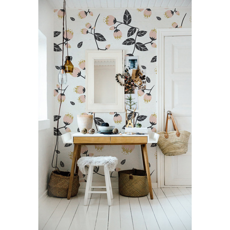 Bronys Matte Mural, 250 x 250cm