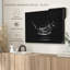 Nature "Art mural éclaboussure d'eau monochrome"-101779003