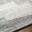 Tunus Wool Abstract Area Rug-1618835634