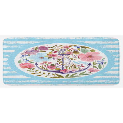Tapis de cuisine