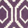 Deedie Hand Tufted Wool Geometric Rug