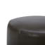 Repose-pieds en cuir véritable Danva-780759550