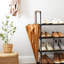 20 Pair Shoe Rack