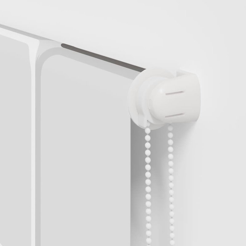 Room Darkening Roller Blind, 110cmW x 240cmL