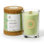 Relieve Eucalyptus Menthol Scented Jar Candle