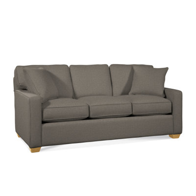 Gramercy Park 81'' Upholstered Sofa