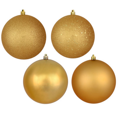The Holiday Aisle® 3" Shatterproof Bauble