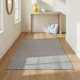 Asta 100% Jute Hand Loomed Rug