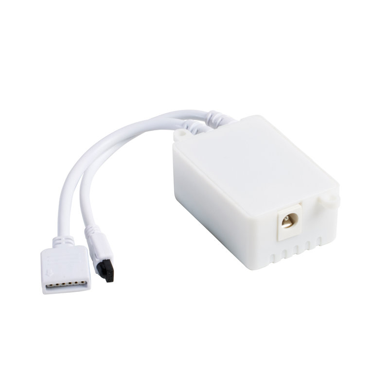 LED 196.85" RGB plus Tunable White Under Cabinet Tape Light