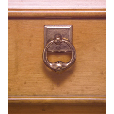 Ring Pull