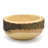 Millwood Pines Aakin Wood Serving Bowl