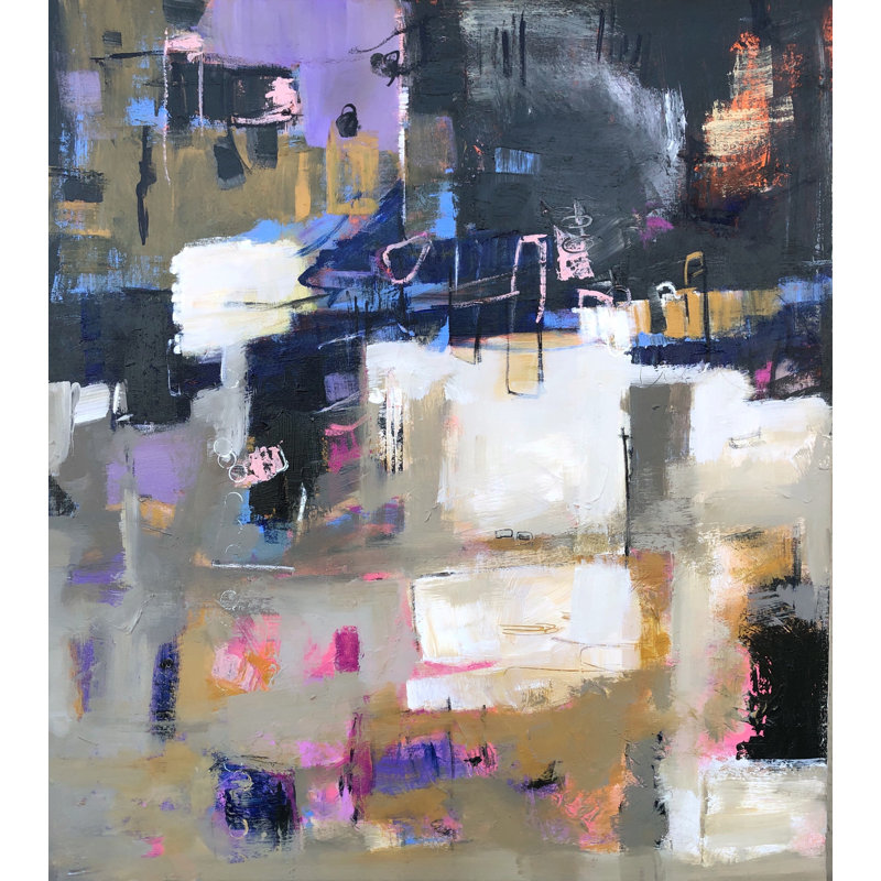 " Hideaway " by Elizabeth Chapman