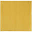 Tapis jaune uni Mullican Sandy-5452144