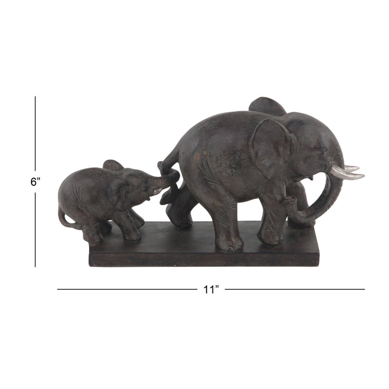 Forand Animals Figurines & Sculptures