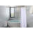 Zinc Shower Curtain Hook-60985633