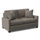 Nicklaus 68'' Upholstered Sleeper Sofa