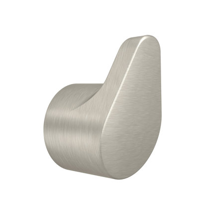 Edgestone Wall Mount Single Robe Hook