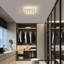 LED Flush Mount