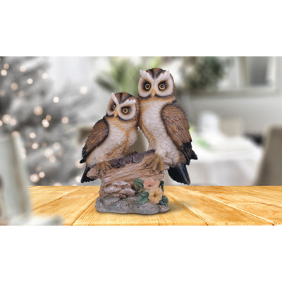 Figurine Cacia