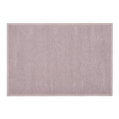 Solid Colour Hand Woven Area Rug