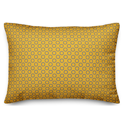 Coussin circulaire
