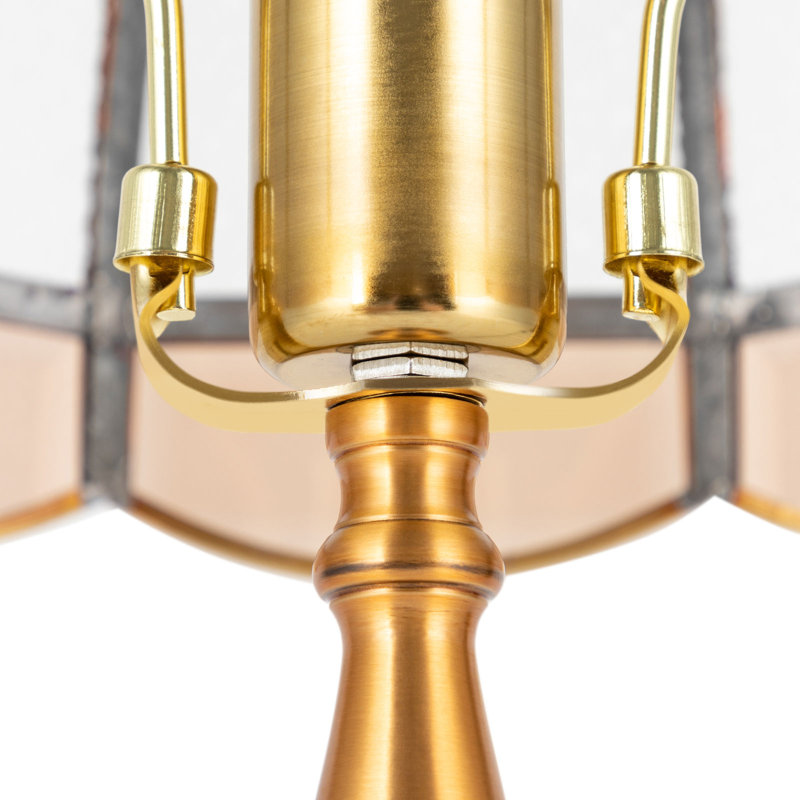 Lampe de table Dakston