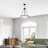 Tuckerman 3 - Light Chandelier Pendant-783996748-783996751