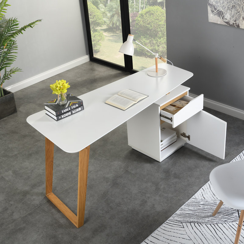 Alexia Writing Desk
