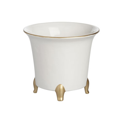 Jaipur Ceramic Pot Planter