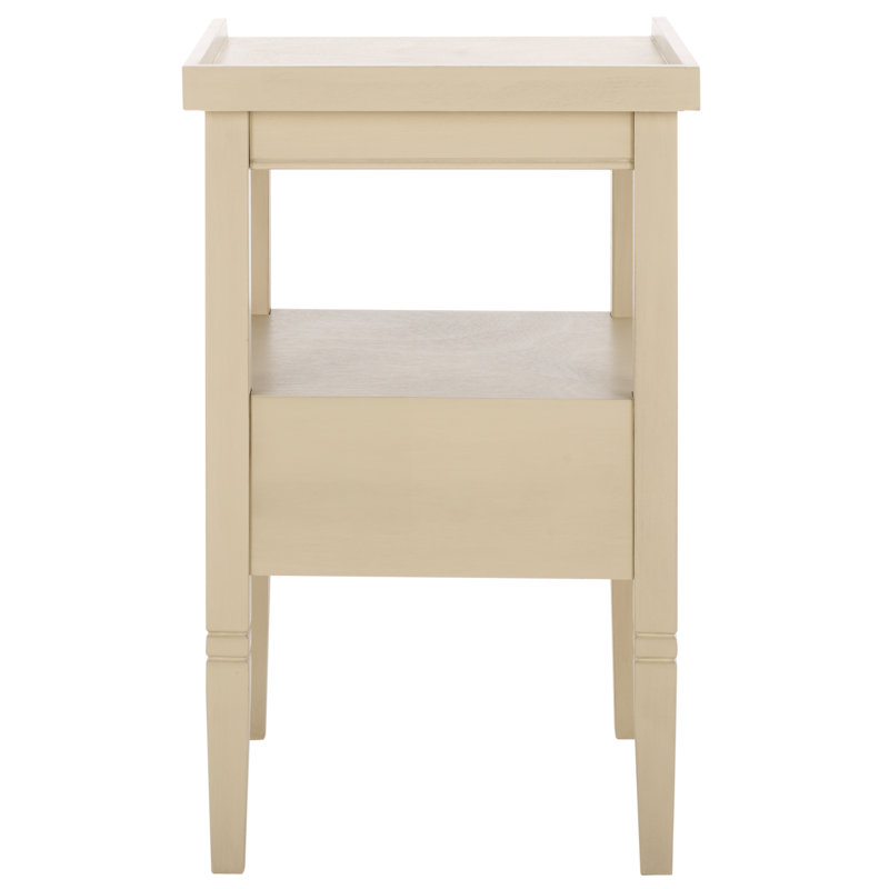End Table, Sand