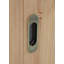 Caleta 5 Door Solid Wood Wardrobe-656648088