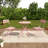 Bistro Table and Chairs Set of 2, 3 Piece Outdoor/Indoor Folding Patio Bistro Sets, 2 Chair Patio Furniture Set with Table, Premium Frame Foldable Coffee Tables for Balcony, Yard, Garden, PINK-110362110