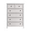 Commode 6 tiroirs Classic Classic